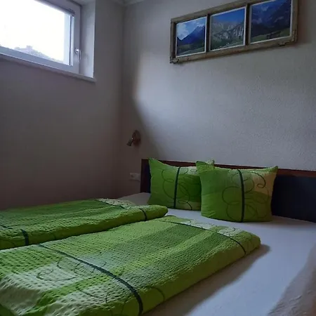 Apartment Eila Pfunds