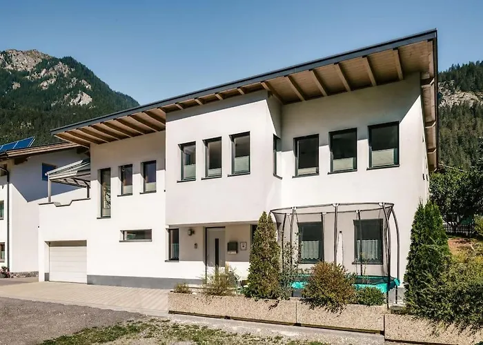 Eila Lägenhet Pfunds