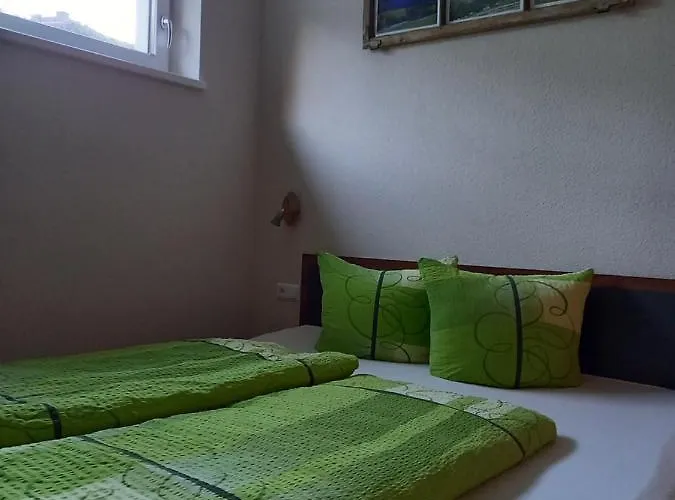 Lägenhet Eila Pfunds