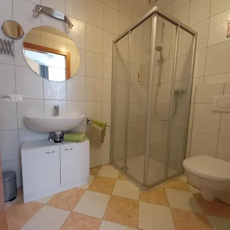 Eila Appartement